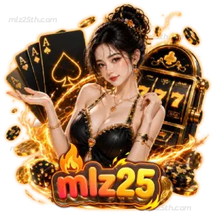 m l z 25game